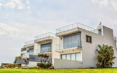 Pourquoi louer une villa à Saint Barth ?