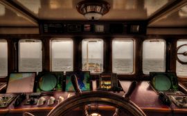 Quel radar pour bateau choisir ?