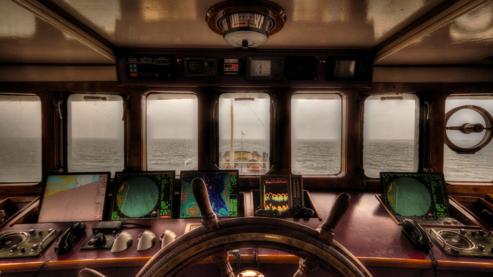 Quel radar pour bateau choisir ?