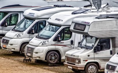 Comment acheter un camping-car ?