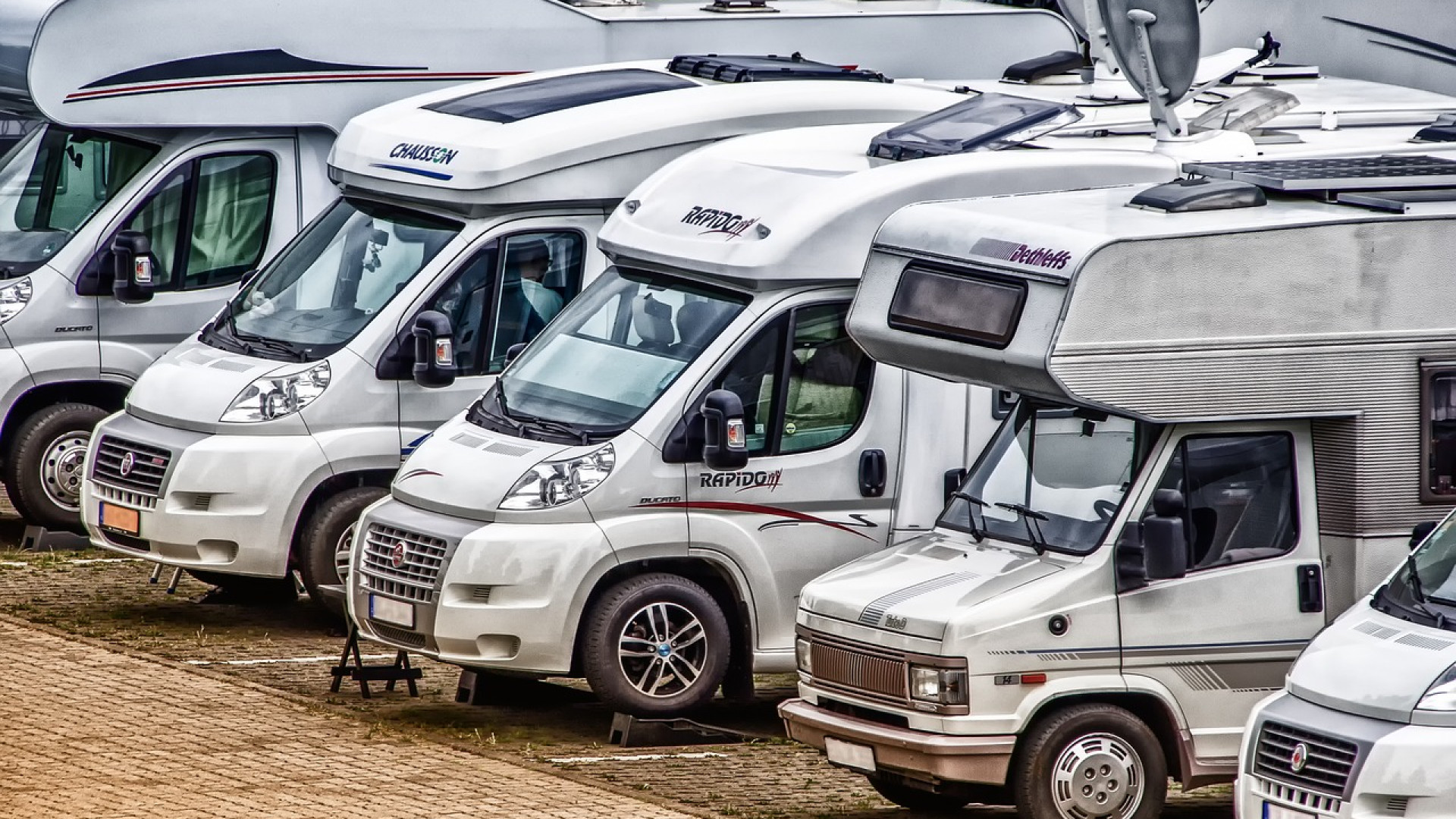 Comment acheter un camping-car ?