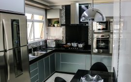 Faites entrer l'inox dans votre intérieur !