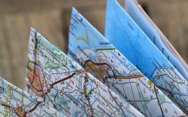 Une application innovante s'occupe de la planification de votre voyage