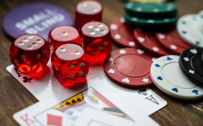 Y a-t-il des bonus intéressants pour les casinos en ligne ?