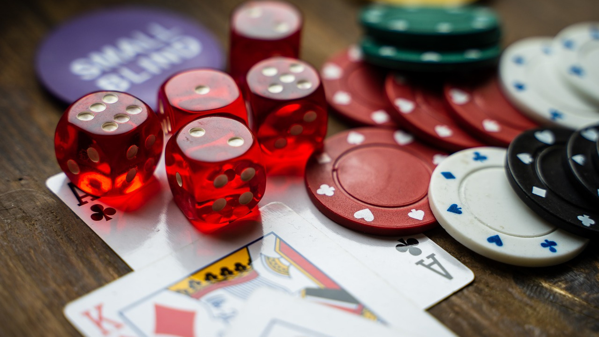 Y a-t-il des bonus intéressants pour les casinos en ligne ?