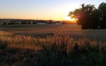 Soyez prêt à vivre des vacances inoubliables en Sarthe !