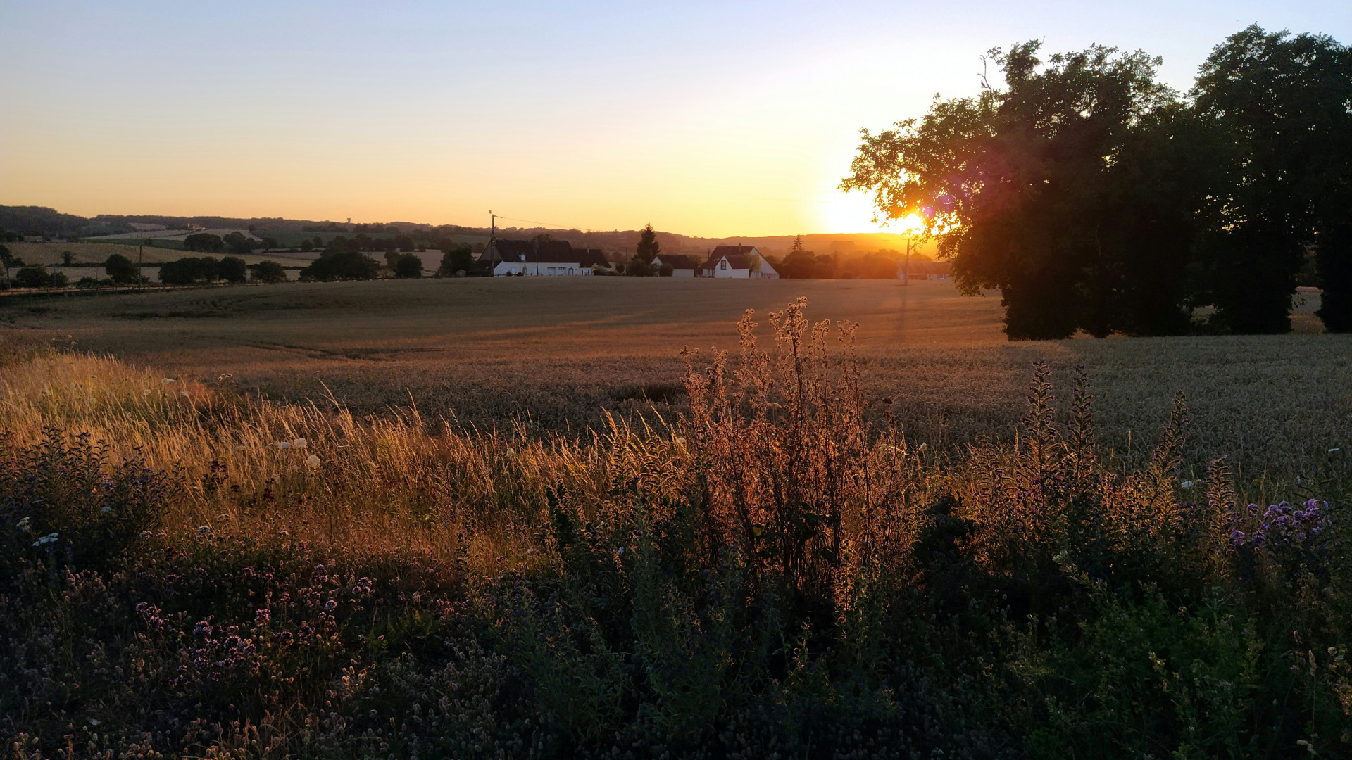 Soyez prêt à vivre des vacances inoubliables en Sarthe !