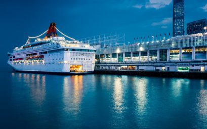 À la découverte de la Méditerranée grâce à des croisières inoubliables !
