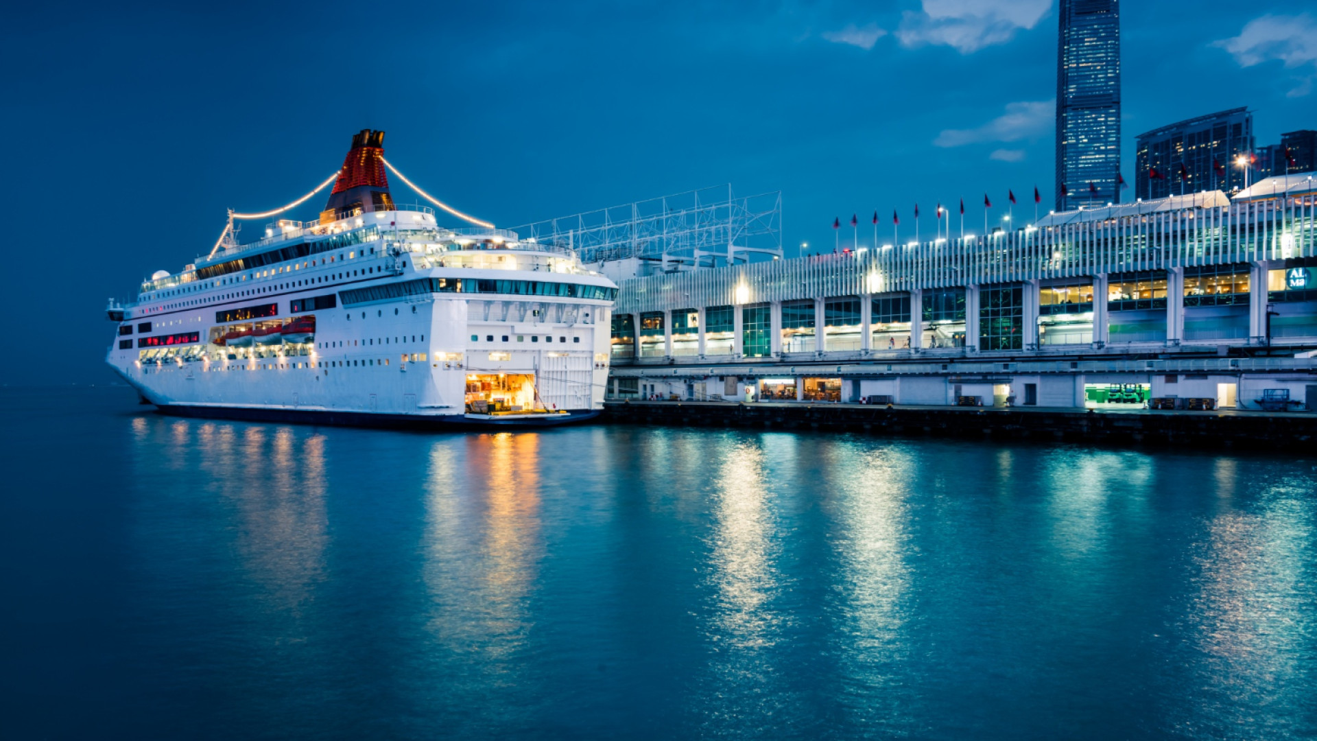 À la découverte de la Méditerranée grâce à des croisières inoubliables !