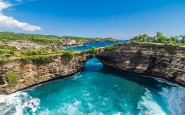 Bali : la promesse d’un voyage entre nature, spiritualité et émerveillement