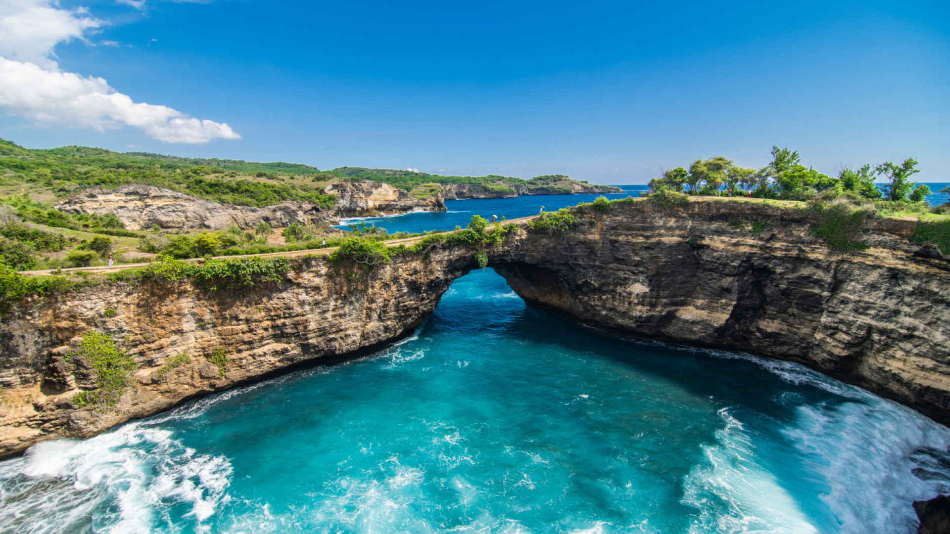 Bali : la promesse d’un voyage entre nature, spiritualité et émerveillement