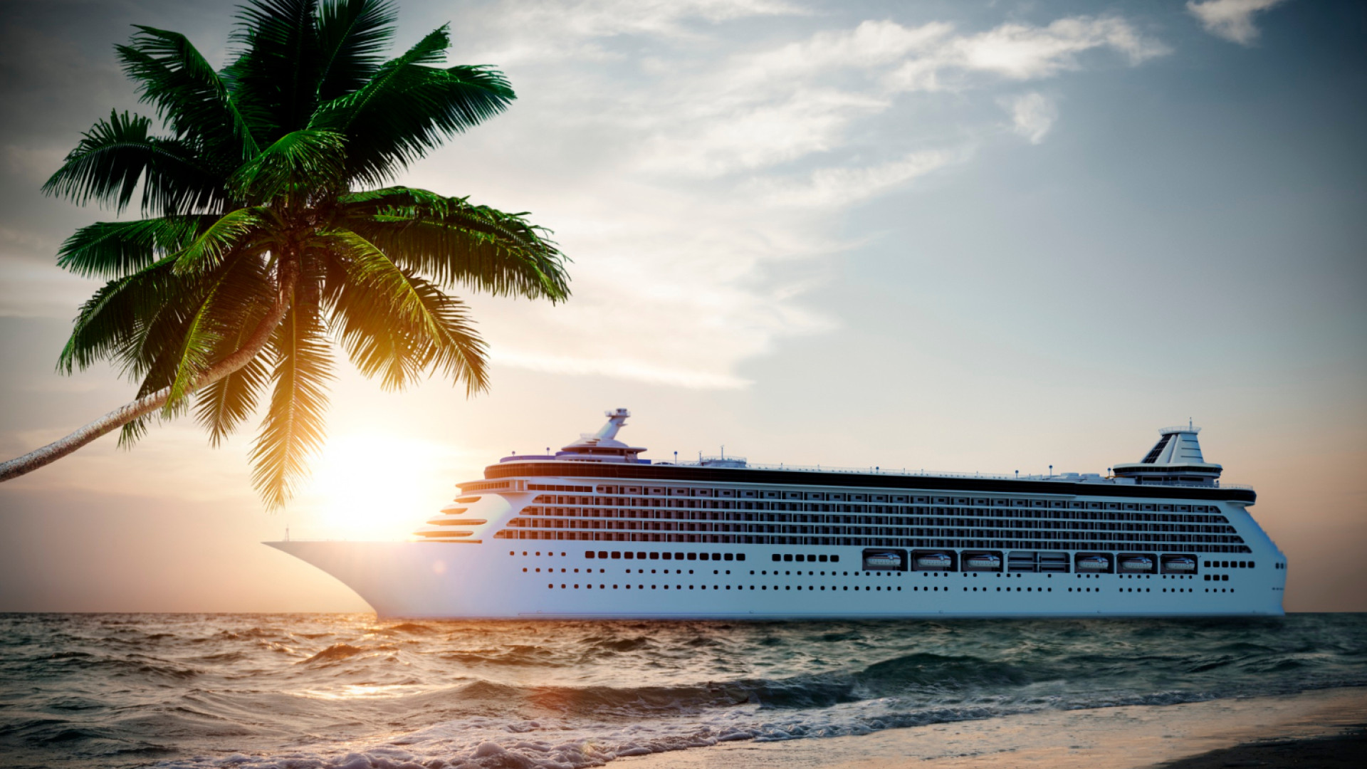 Croisière : vivre plusieurs voyages en un seul séjour