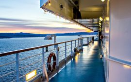 Les atouts de marseille comme port de départ pour votre croisière