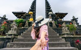 Voyage à Bali : la découverte d'une culture incroyable !