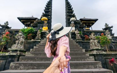 Voyage à Bali : la découverte d'une culture incroyable !