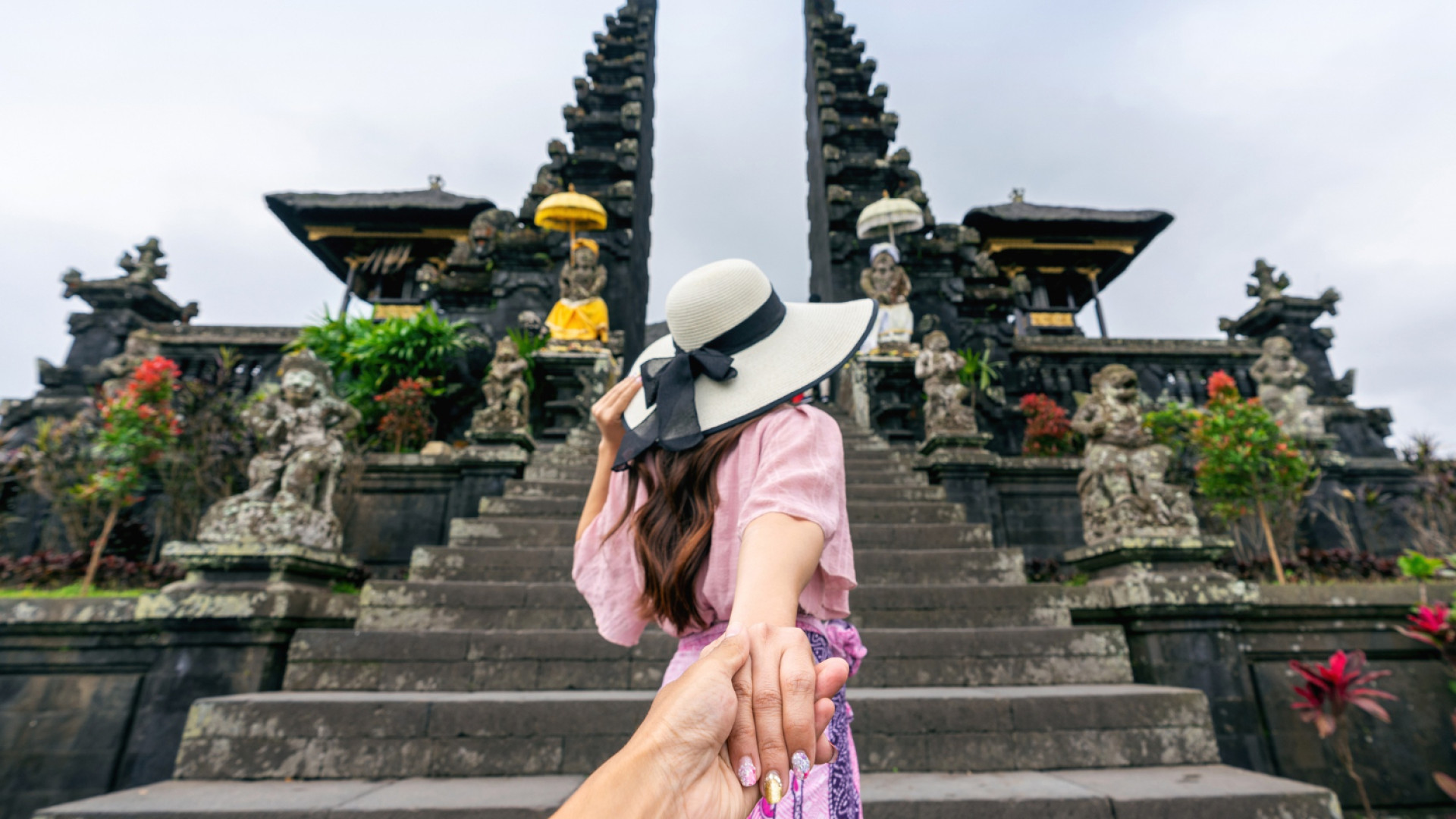 Voyage à Bali : la découverte d'une culture incroyable !