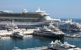 Pourquoi le choix de la compagnie de croisière dépend du service client ?