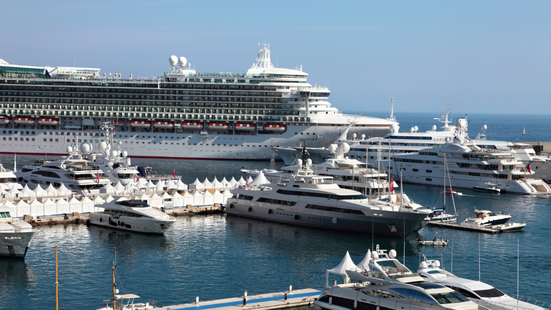 Pourquoi le choix de la compagnie de croisière dépend du service client ?