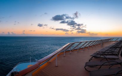 Carnet de bord d’une croisière caraïbes : 7 jours entre ciel et mer