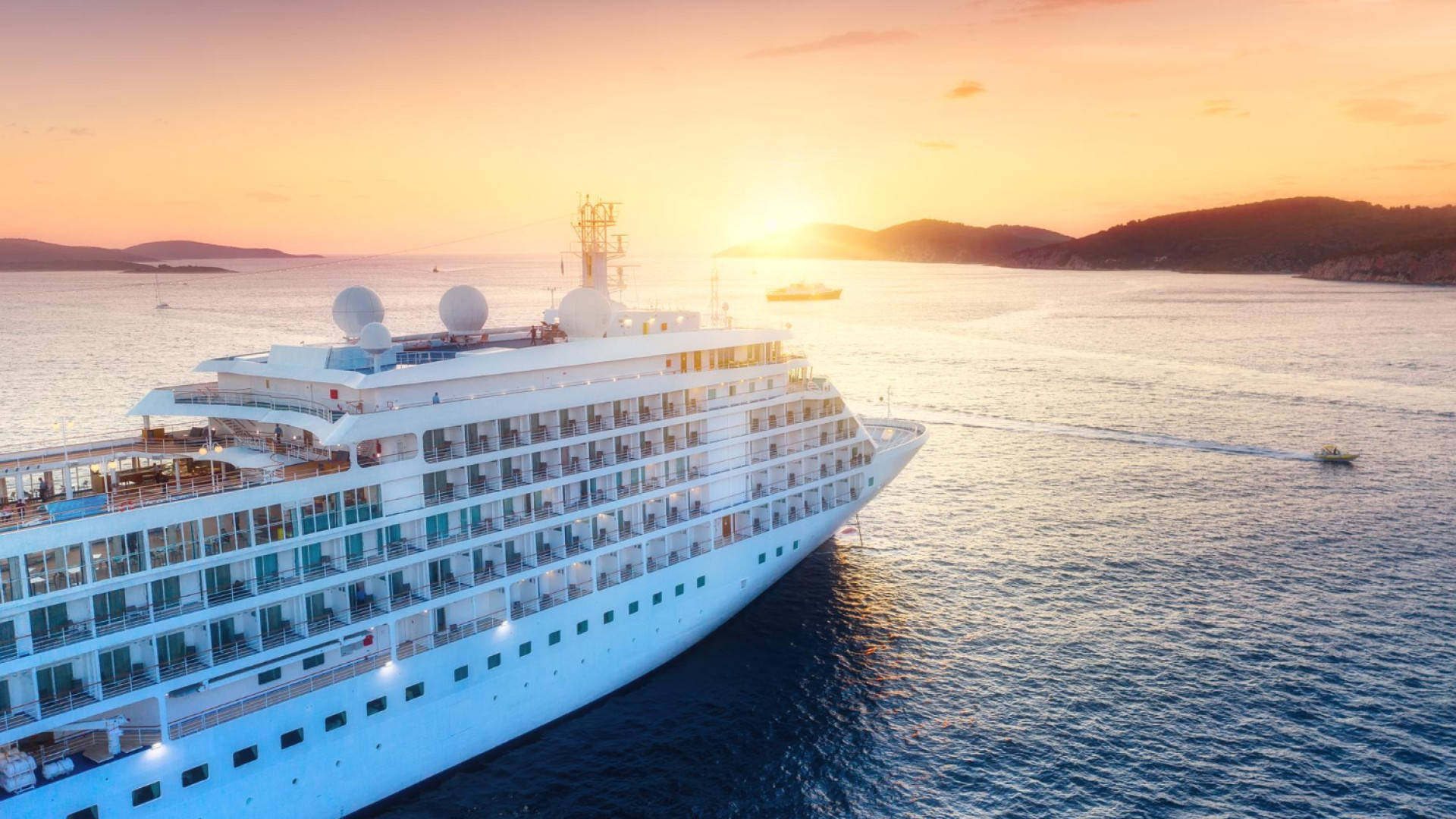 Conseils pour profiter pleinement de votre croisière en Polynésie