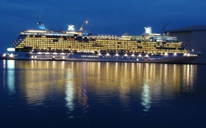 Découverte des merveilles naturelles norvégiennes en croisière