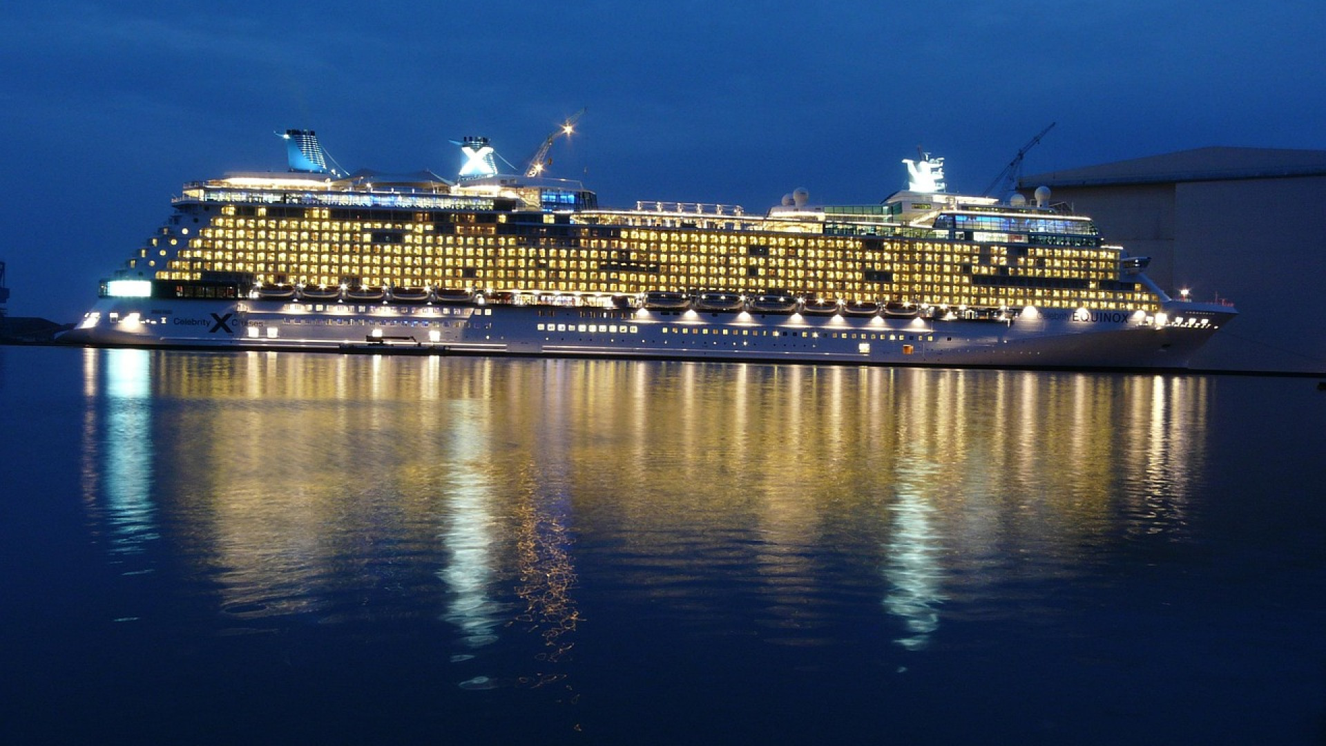 Découverte des merveilles naturelles norvégiennes en croisière