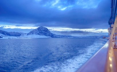 Découvrez la meilleure solution pour un séjour en Antarctique