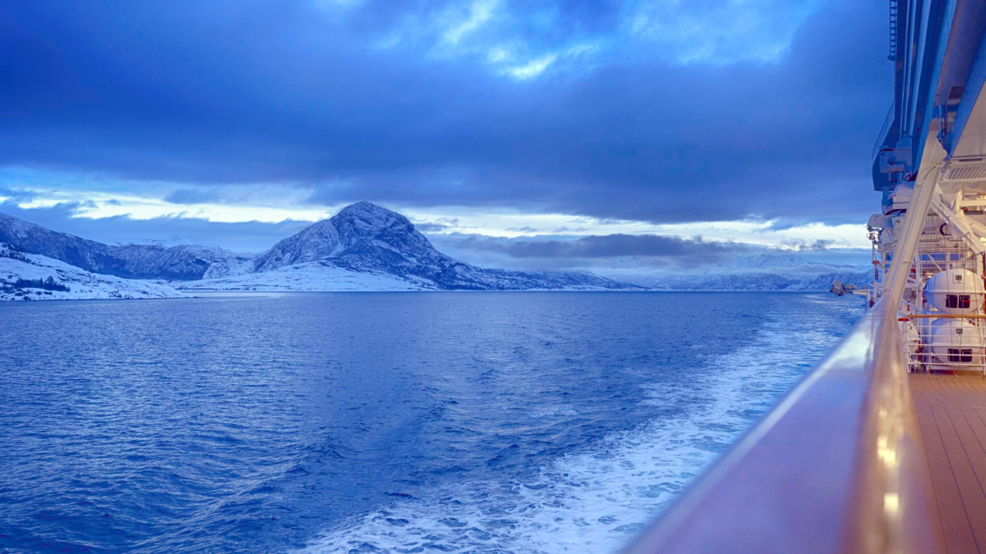 Découvrez la meilleure solution pour un séjour en Antarctique