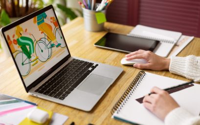 Devenez un expert de l'animation 2D avec une formation de pointe !