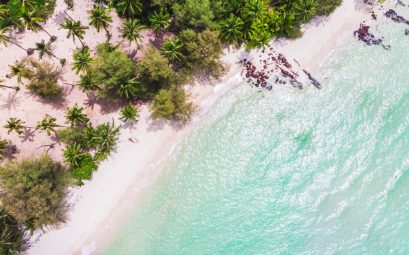 Les indispensables à emporter pour une croisière à Tahiti réussie