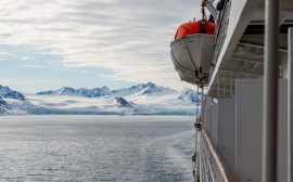 Se préparer pour une croisière polaire : les essentiels à ne pas négliger
