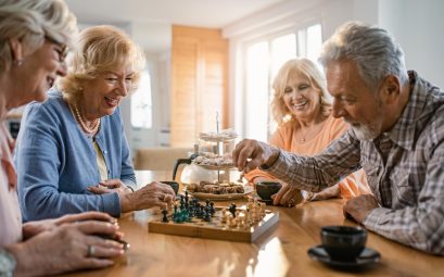 Conseils pratiques pour le bien-être des seniors au quotidien