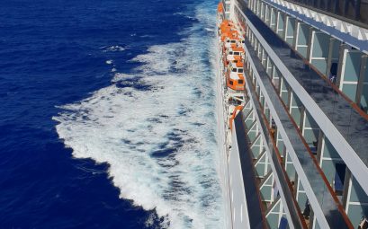 Croisières : comment profiter des meilleures promotions selon la date de réservation ?
