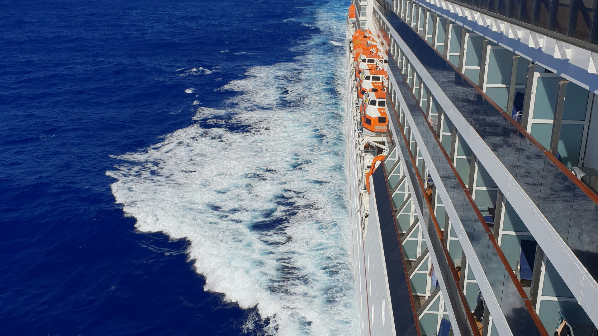 Croisières : comment profiter des meilleures promotions selon la date de réservation ?