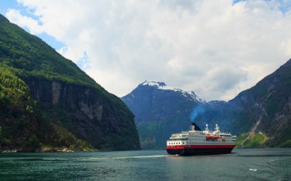 Croisière : les préparatifs essentiels pour une traversée en toute tranquillité !