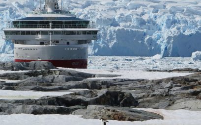 Croisière en Antarctique : un voyage devenu abordable !