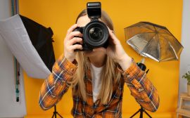 École de photographie : lancez votre carrière dans l’image !