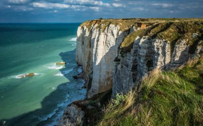 La mini-croisière en Bretagne : découvrez ce beau pays par la mer !
