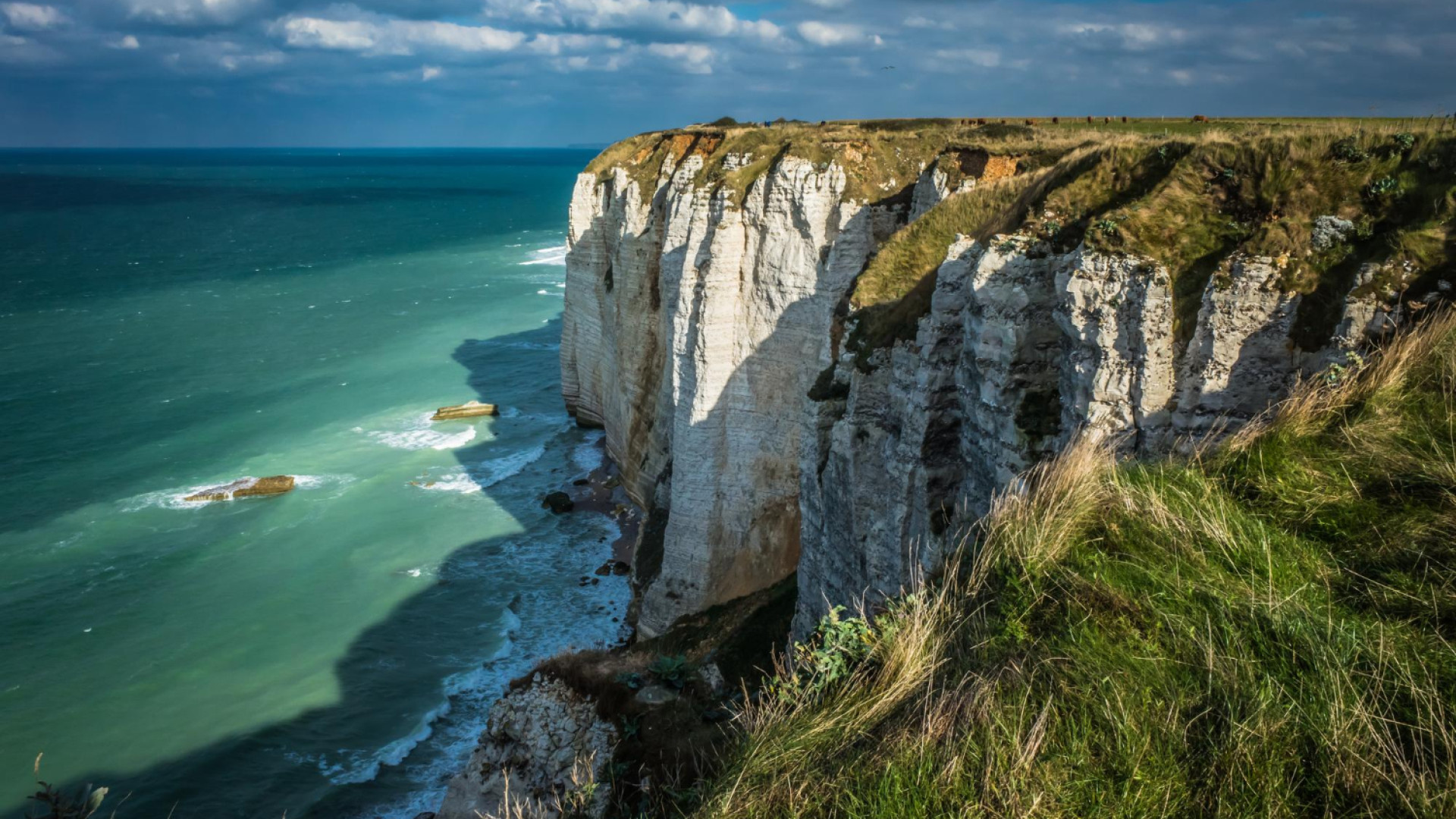 La mini-croisière en Bretagne : découvrez ce beau pays par la mer !