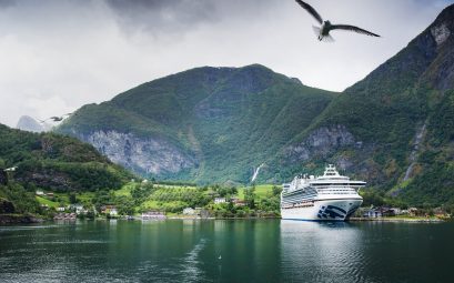 Vivez le rêve et découvrez une culture différente grâce à une croisière en Polynésie