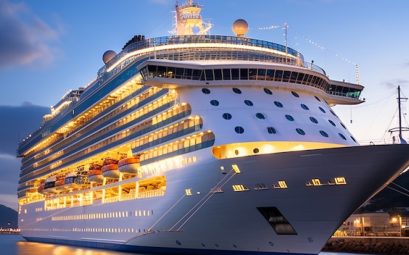 Aventure et détente : que faire lors d’une mini croisière en Méditerranée ?