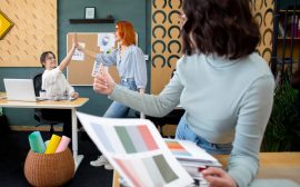 Comment choisir la meilleure formation préparatoire au design ?