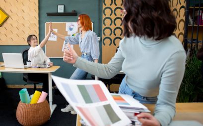 Comment choisir la meilleure formation préparatoire au design ?