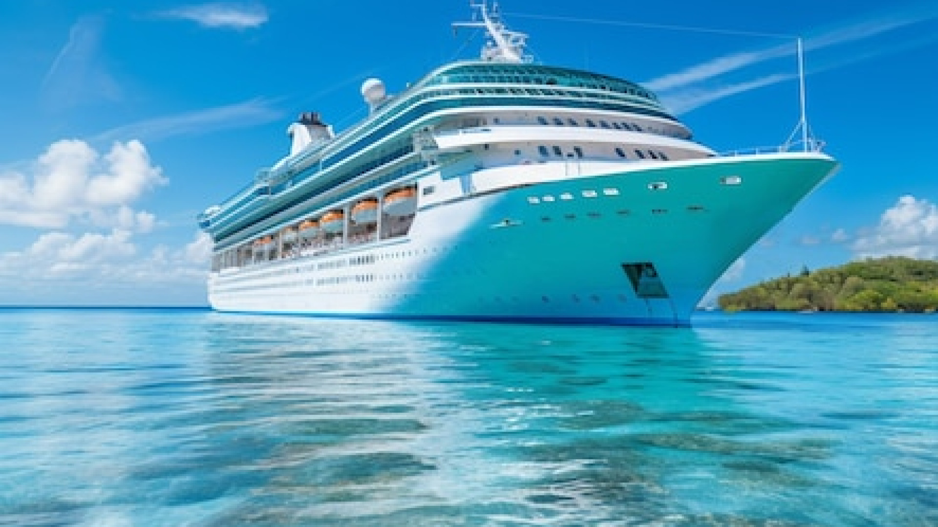 Planifier une croisière de luxe : conseils pratiques pour un voyage sans faille