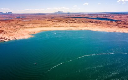 Pourquoi choisir une croisière en mer Rouge pour vos prochaines vacances ?