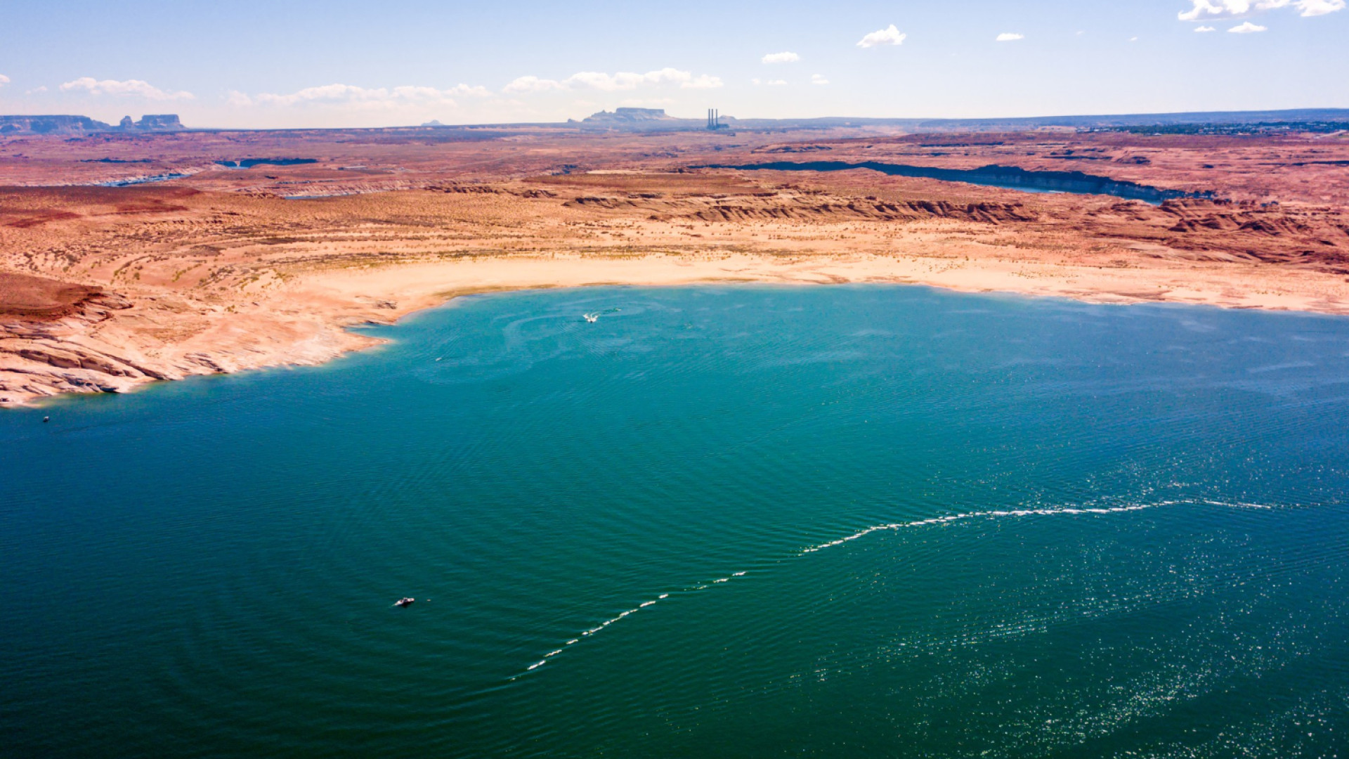Pourquoi choisir une croisière en mer Rouge pour vos prochaines vacances ?
