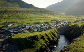 Pourquoi les îles Féroé sont parfaites pour les voyages photogéniques en croisière