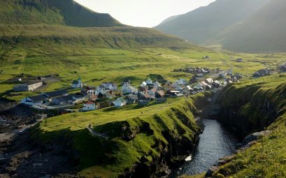 Pourquoi les îles Féroé sont parfaites pour les voyages photogéniques en croisière