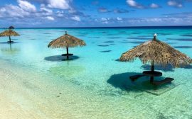 Quel pays des Caraïbes pour un voyage romantique ?