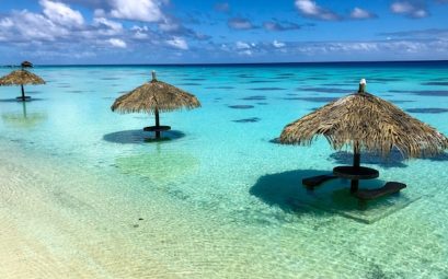 Quel pays des Caraïbes pour un voyage romantique ?